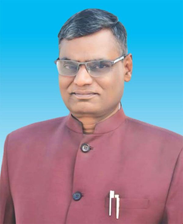 Vice Chancellor