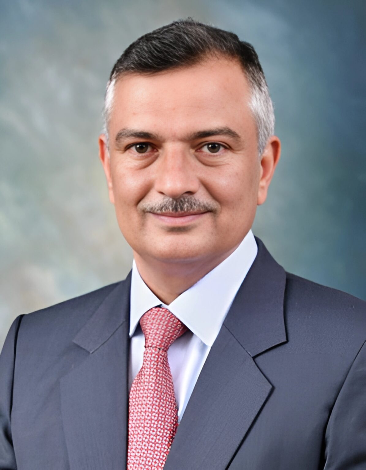 Vice Chancellor